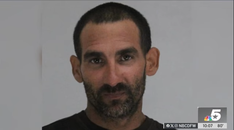 Machete slaying suspect Yordanis Cobos-Martinez